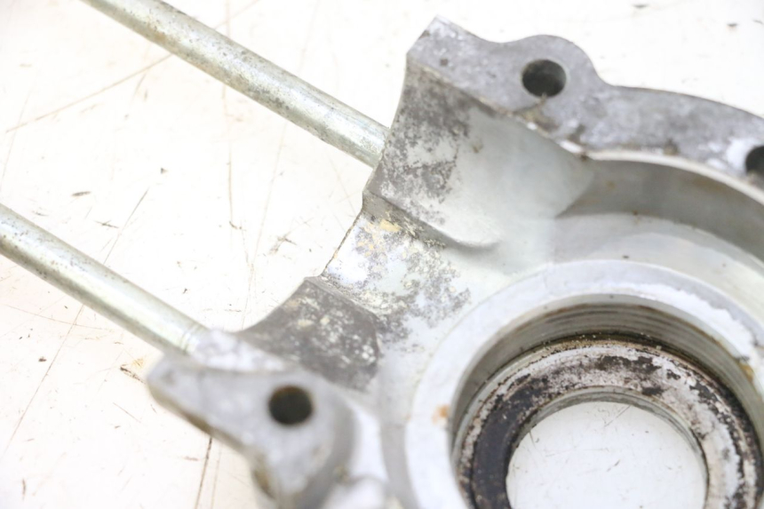 photo de ONDERSTE MOTORKAST PEUGEOT 103 SPX CLIP 50 (1989 - 1992) - Hoofdaanzicht