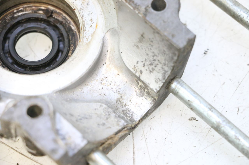 photo de ONDERSTE MOTORKAST PEUGEOT 103 SPX CLIP 50 (1989 - 1992) - Detail van het onderdeel