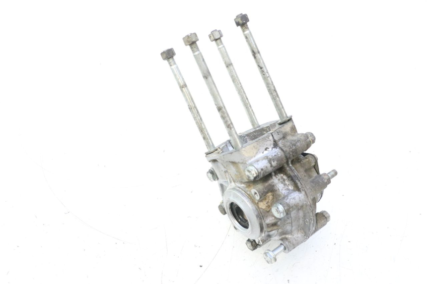 photo de ONDERSTE MOTORKAST PEUGEOT 103 SPX CLIP 50 (1989 - 1992) - Andere kijkhoek