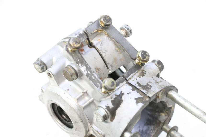 photo de ONDERSTE MOTORKAST PEUGEOT 103 SPX CLIP 50 (1989 - 1992) - Technische close-up