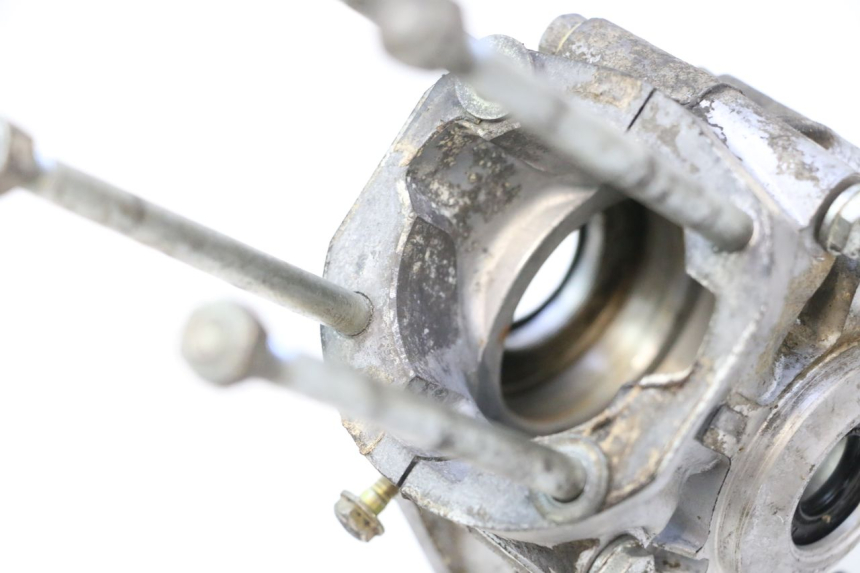 photo de ONDERSTE MOTORKAST PEUGEOT 103 SPX CLIP 50 (1989 - 1992) - Staat van het oppervlak