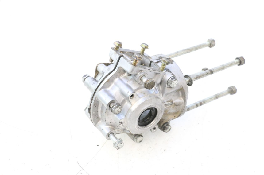 photo de ONDERSTE MOTORKAST PEUGEOT 103 SPX CLIP 50 (1989 - 1992) - Markeringen en referenties