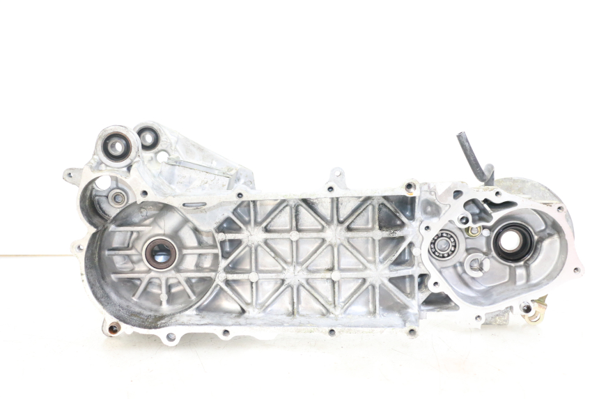 photo de ONDERKANT MOTORBLOK DAELIM A-FOUR 2T 50 (2005 - 2012) - Hoofdaanzicht