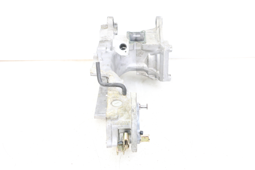 photo de ONDERKANT MOTORBLOK DAELIM A-FOUR 2T 50 (2005 - 2012) - Zoom op componenten