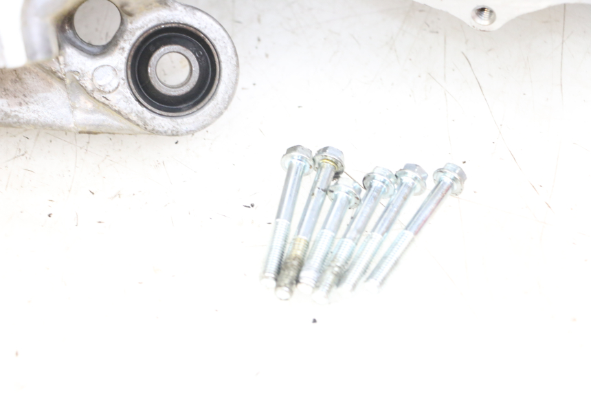 photo de ONDERKANT MOTORBLOK DAELIM A-FOUR 2T 50 (2005 - 2012) - Andere kijkhoek