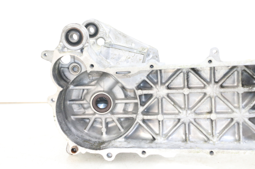 photo de ONDERKANT MOTORBLOK DAELIM A-FOUR 2T 50 (2005 - 2012) - Markeringen en referenties