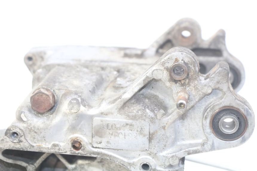 photo de ONDERKANT MOTORBLOK KYMCO AGILITY 4T 50 (2005 - 2018) - Detail van het onderdeel