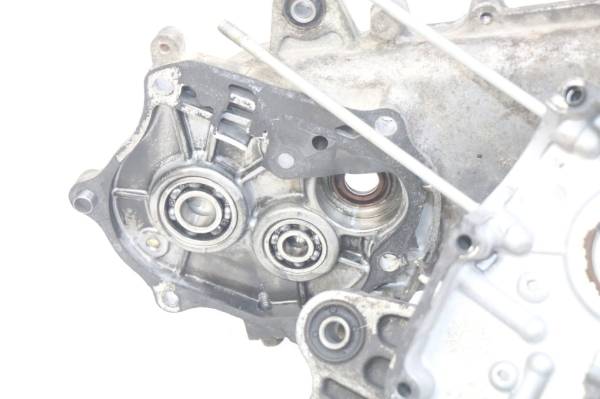 photo de ONDERKANT MOTORBLOK KYMCO AGILITY 4T 50 (2005 - 2018) - Detailaanzicht