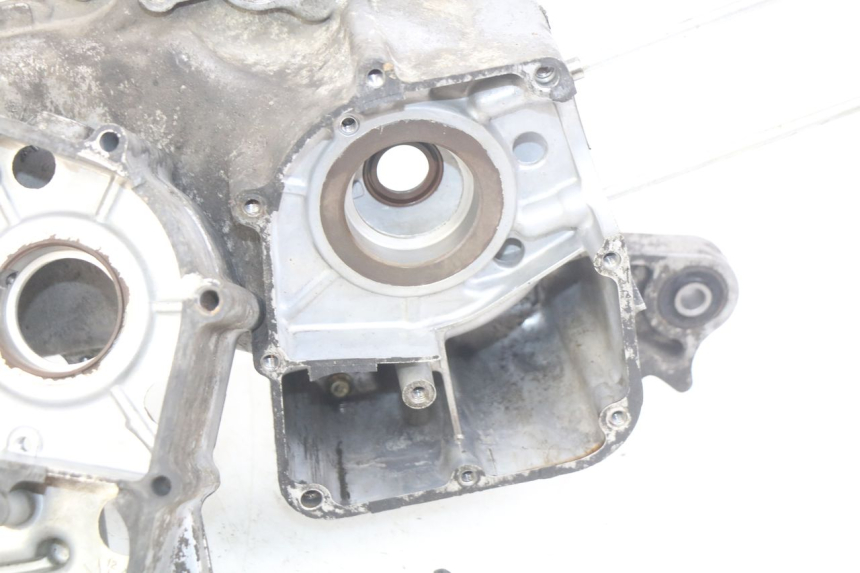 photo de ONDERKANT MOTORBLOK KYMCO AGILITY 4T 50 (2005 - 2018) - Aanvullende foto