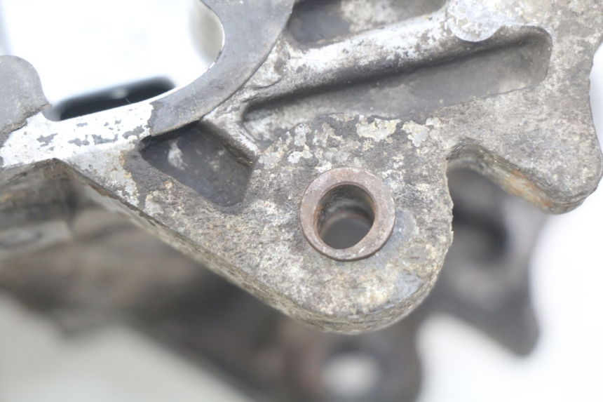 photo de ONDERKANT MOTORBLOK KYMCO AGILITY 4T 50 (2005 - 2018) - Zoom op gebruiksstaat