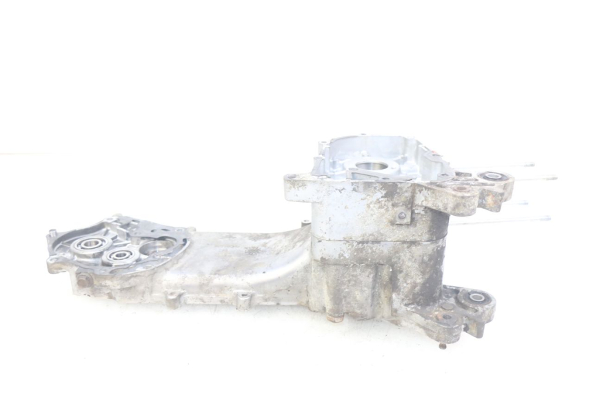 photo de ONDERKANT MOTORBLOK KYMCO AGILITY 4T 50 (2005 - 2018) - Andere kijkhoek