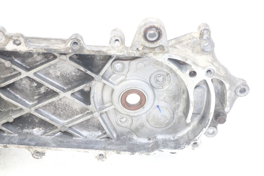 photo de ONDERKANT MOTORBLOK KYMCO AGILITY 4T 50 (2005 - 2018) - Bevestigingspunten