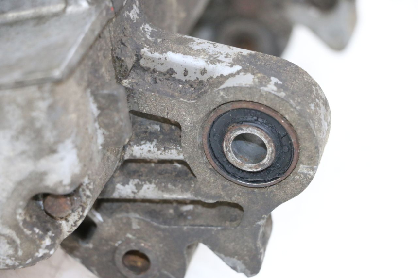 photo de ONDERKANT MOTORBLOK KYMCO AGILITY 4T 50 (2005 - 2018) - Kenmerkende details