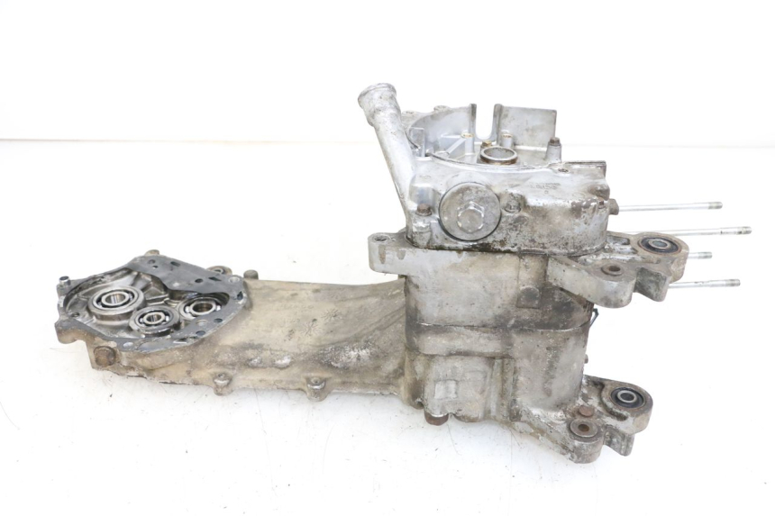 photo de ONDERKANT MOTORBLOK KYMCO AGILITY 4T 50 (2005 - 2018) - Visuele inspectie