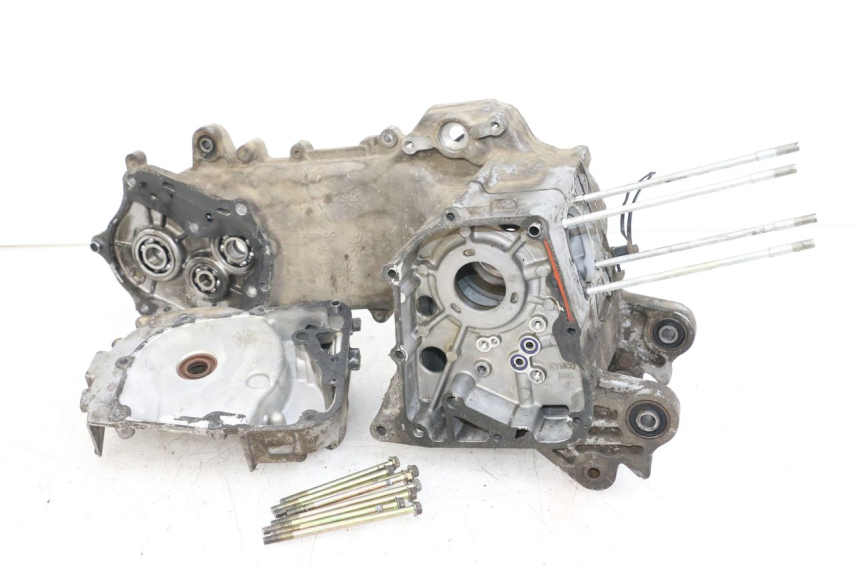 photo de ONDERKANT MOTORBLOK KYMCO AGILITY 4T 50 (2005 - 2018) - Alternatieve hoek