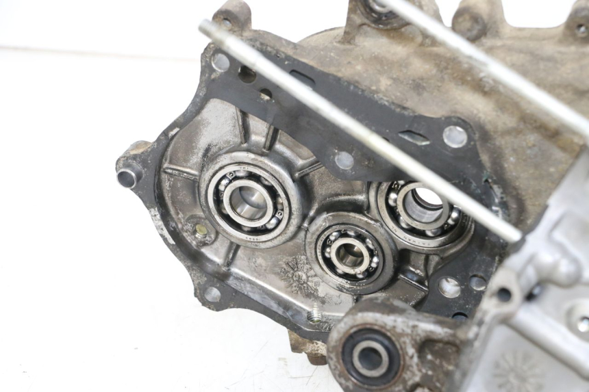 photo de ONDERKANT MOTORBLOK KYMCO AGILITY 4T 50 (2005 - 2018) - Zoom op kwaliteit