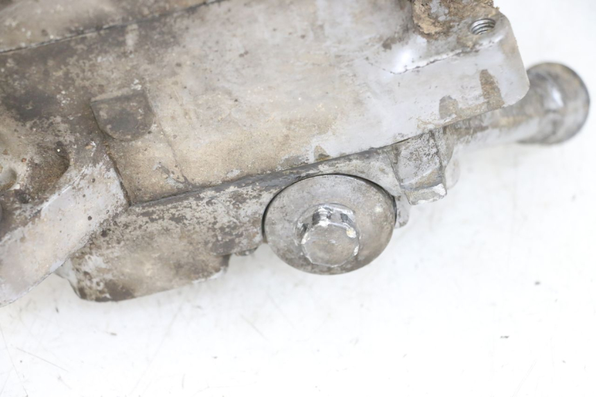 photo de ONDERKANT MOTORBLOK KYMCO AGILITY 4T 50 (2005 - 2018) - Andere kijkhoek