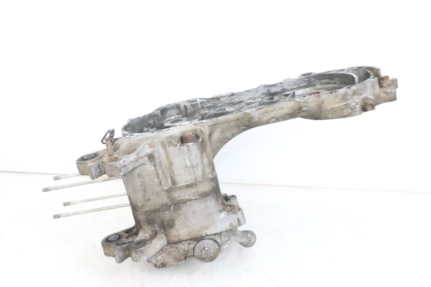 photo de ONDERKANT MOTORBLOK KYMCO AGILITY 4T 50 (2005 - 2018) - Technische close-up