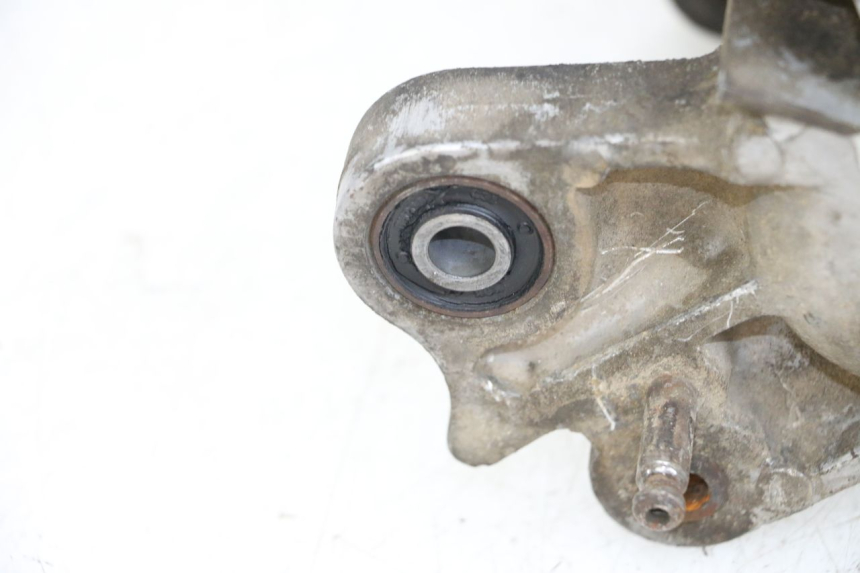 photo de ONDERKANT MOTORBLOK KYMCO AGILITY 4T 50 (2005 - 2018) - Bevestigingspunten