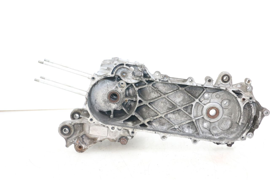 photo de ONDERKANT MOTORBLOK KYMCO AGILITY 4T 50 (2005 - 2018) - Hoofdaanzicht