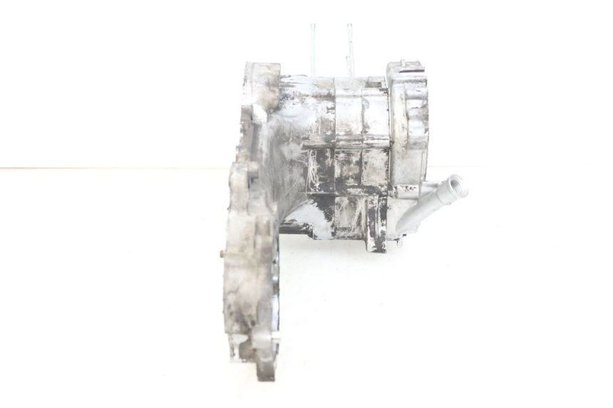 photo de ONDERKANT MOTORBLOK KYMCO AGILITY 4T 50 (2005 - 2018) - Kenmerkende details