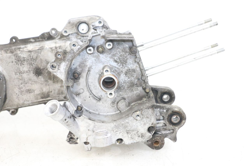 photo de ONDERKANT MOTORBLOK KYMCO AGILITY 4T 50 (2005 - 2018) - Visuele inspectie