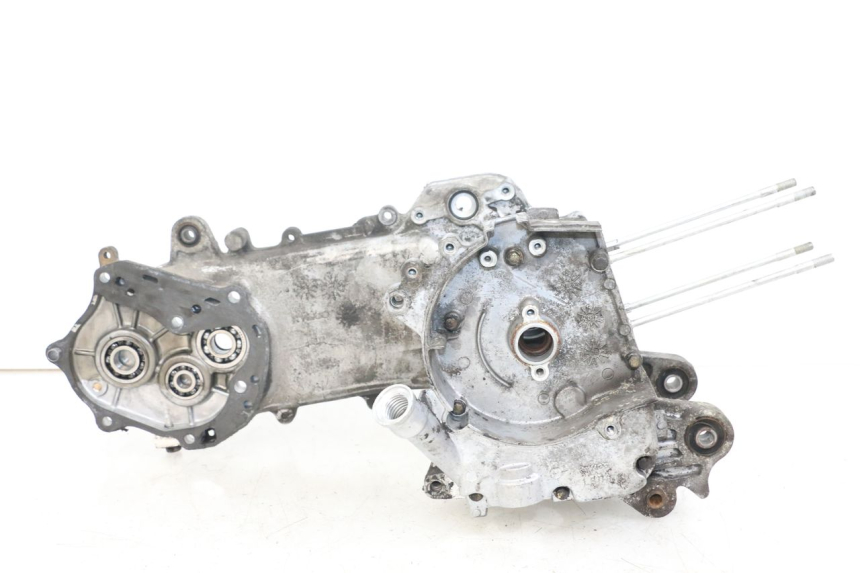 photo de ONDERKANT MOTORBLOK KYMCO AGILITY 4T 50 (2005 - 2018) - Alternatieve hoek