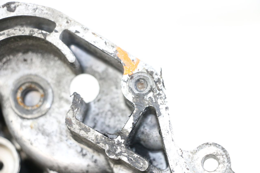 photo de ONDERKANT MOTORBLOK KYMCO AGILITY 4T 50 (2005 - 2018) - Technische close-up