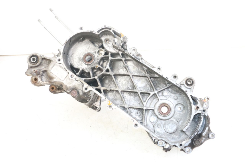 photo de ONDERKANT MOTORBLOK KYMCO AGILITY 4T 50 (2005 - 2018) - Bevestigingspunten