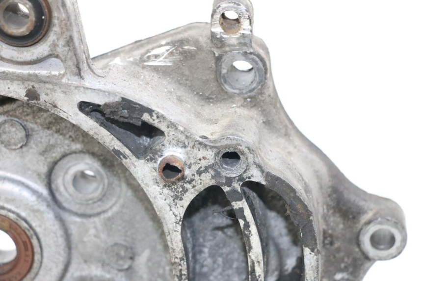 photo de ONDERKANT MOTORBLOK KYMCO AGILITY 4T 50 (2005 - 2018) - Staat van het oppervlak