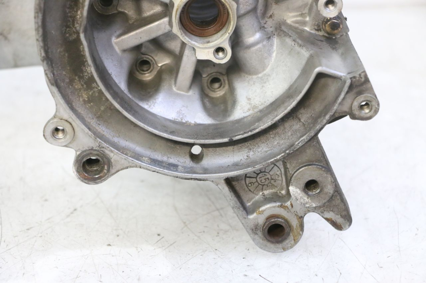 photo de ONDERKANT MOTORBLOK KYMCO AGILITY NAKED RENOUVO 2T 50 (2011 - 2018) - Productaanzicht