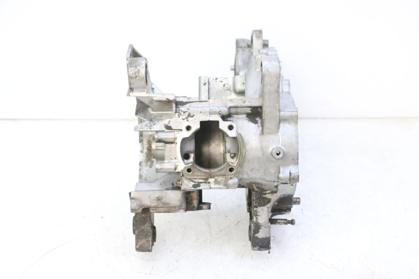 photo de ONDERKANT MOTORBLOK KYMCO AGILITY NAKED RENOUVO 2T 50 (2011 - 2018) - Andere kijkhoek