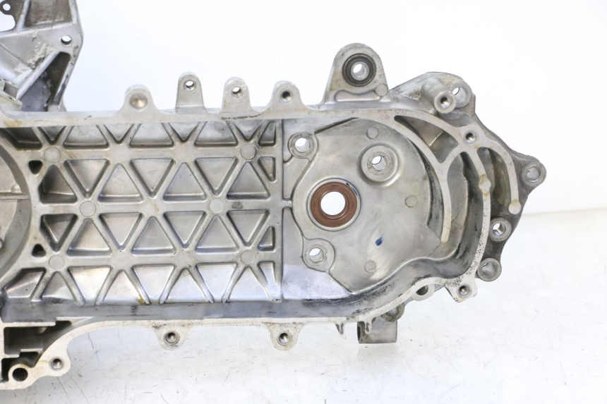 photo de ONDERKANT MOTORBLOK KYMCO AGILITY NAKED RENOUVO 2T 50 (2011 - 2018) - Overzicht