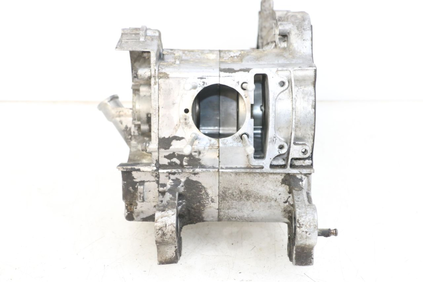 photo de ONDERKANT MOTORBLOK KYMCO AGILITY PREMIUM 50 (2007 - 2010) - Detailaanzicht