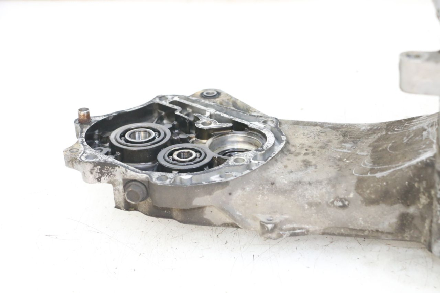 photo de ONDERKANT MOTORBLOK KYMCO AGILITY PREMIUM 50 (2007 - 2010) - Andere kijkhoek