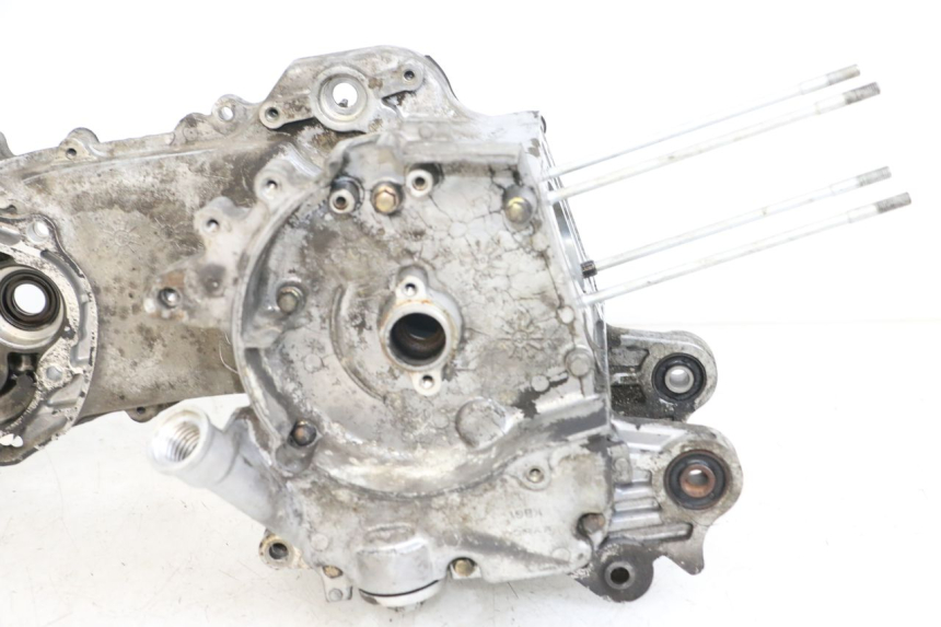 photo de ONDERKANT MOTORBLOK KYMCO AGILITY PREMIUM 50 (2007 - 2010) - Overzicht