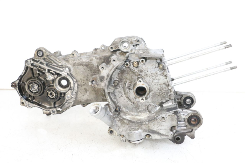 photo de ONDERKANT MOTORBLOK KYMCO AGILITY PREMIUM 50 (2007 - 2010) - Staat van het oppervlak