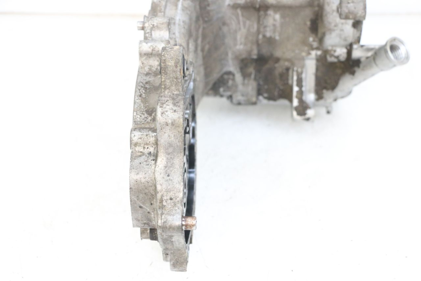 photo de ONDERKANT MOTORBLOK KYMCO AGILITY PREMIUM 50 (2007 - 2010) - Gecontroleerd onderdeel