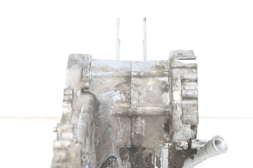 photo de ONDERKANT MOTORBLOK KYMCO AGILITY PREMIUM 50 (2007 - 2010) - Markeringen en referenties