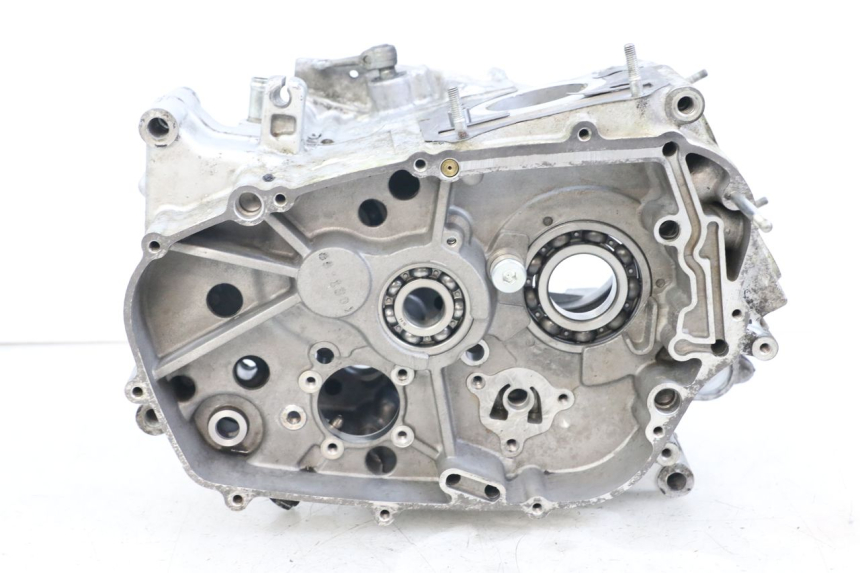 photo de ONDERKANT MOTORBLOK HYOSUNG GV AQUILA 125 (2000 - 2009) - Hoofdaanzicht