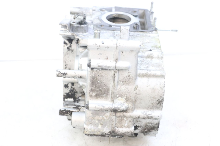 photo de ONDERKANT MOTORBLOK HYOSUNG GV AQUILA 125 (2000 - 2009) - Overzicht