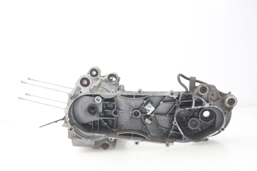 photo de ONDERKANT MOTORBLOK JONWAY AZTRAL 125 (2008 - 2017) - Hoofdaanzicht