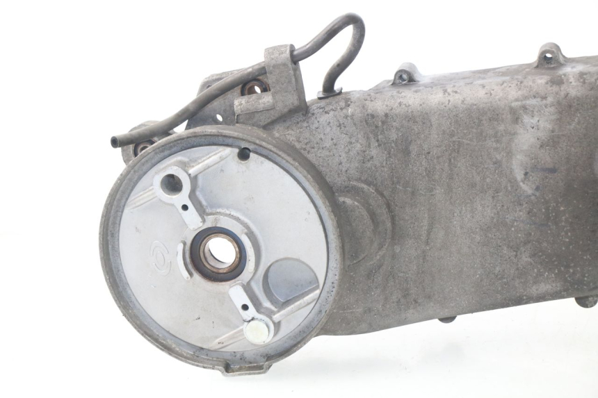 photo de ONDERKANT MOTORBLOK JONWAY AZTRAL 125 (2008 - 2017) - Kenmerkende details