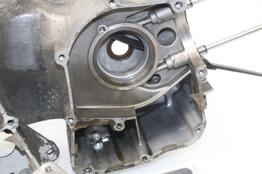 photo de ONDERKANT MOTORBLOK JONWAY AZTRAL 125 (2008 - 2017) - Aanvullende foto