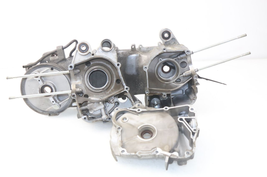 photo de ONDERKANT MOTORBLOK JONWAY AZTRAL 125 (2008 - 2017) - Visuele inspectie