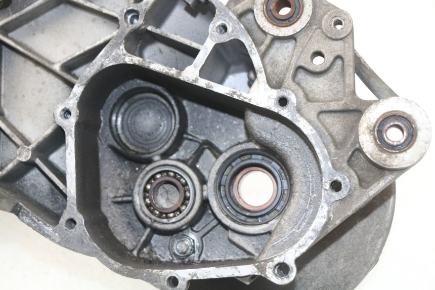 photo de ONDERKANT MOTORBLOK JONWAY AZTRAL 125 (2008 - 2017) - Zoom op gebruiksstaat