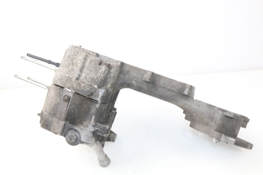 photo de ONDERKANT MOTORBLOK JONWAY AZTRAL 125 (2008 - 2017) - Andere kijkhoek