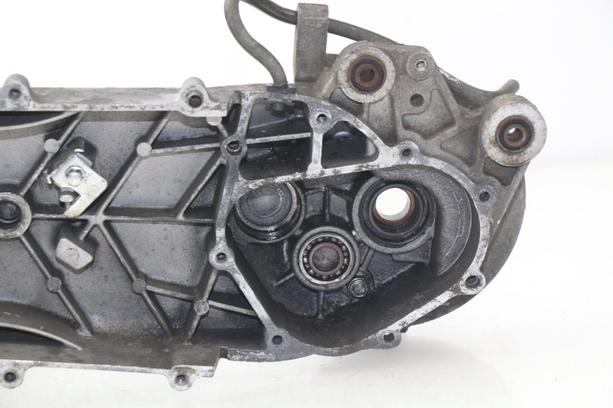 photo de ONDERKANT MOTORBLOK JONWAY AZTRAL 125 (2008 - 2017) - Overzicht