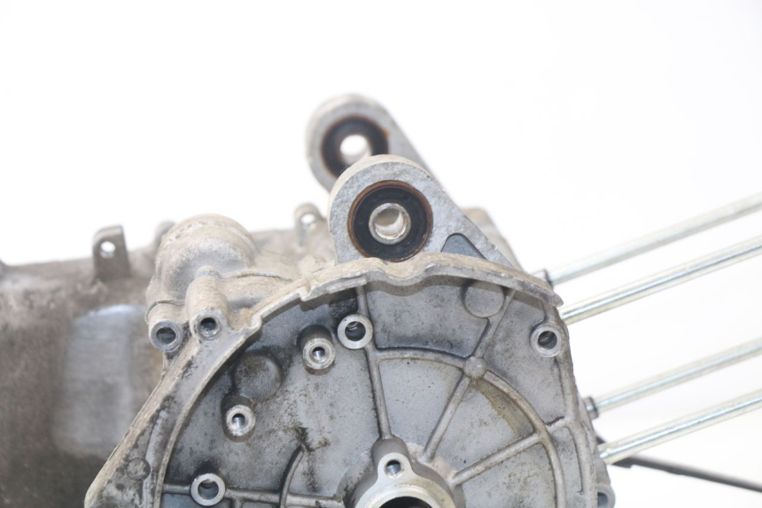 photo de ONDERKANT MOTORBLOK JONWAY AZTRAL 125 (2008 - 2017) - Markeringen en referenties