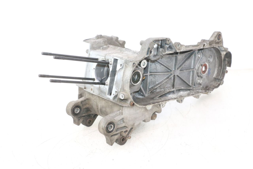 photo de ONDERSTE MOTORKAST MASH BIBOP 2.0 50 (2021 - 2026) - Hoofdaanzicht